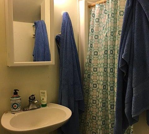 Bath