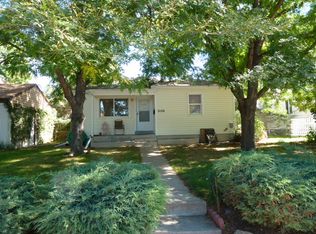 3150 S Fox St, Englewood, CO 80110