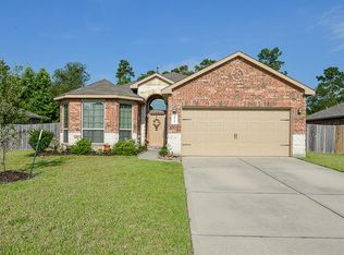 18715 Deer Trace Dr, Crosby, TX 77532