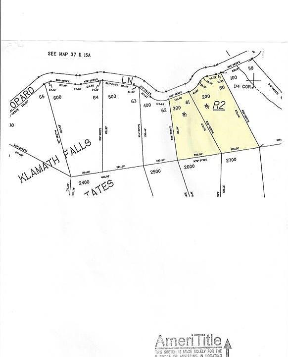 2nd image of 0 Leopard Ln
