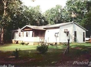 117 Strandberg Cir, Mena, AR 71953