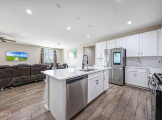 11049 W Hadley St, Avondale, AZ 85323