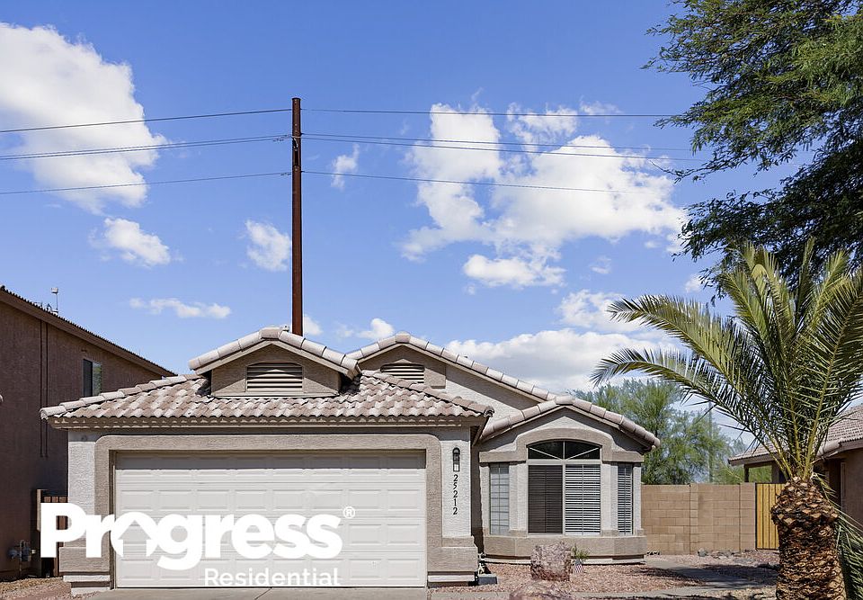 1st image of 25212 N 66th Dr