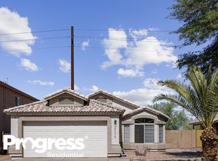 25212 N 66th Dr, Phoenix, AZ 85083