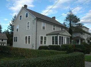50 Adams St, Oyster Bay, NY 11771