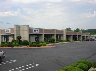 3610 Towson Ave, Fort Smith, AR 72901