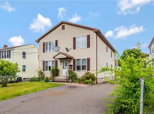 107 Abbe St, New Britain, CT 06051