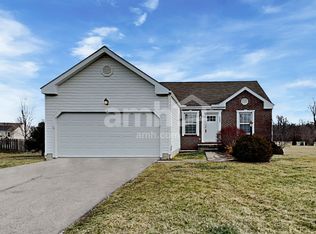 123 Lavender Hill Dr, Etna, OH 43062