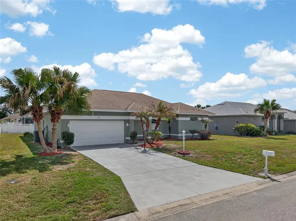 131 Ruby Lake Dr, Winter Haven, FL 33884