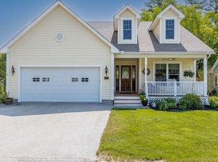 10 Shepards Way #10, Gorham, ME 04038