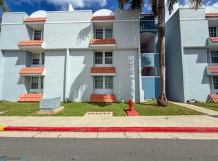 Thomasville Park (Condominio), Carolina, PR 00987