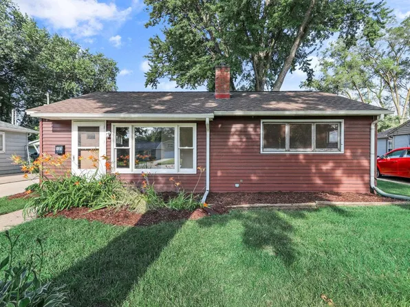 137 Walter St, Madison, WI 53714