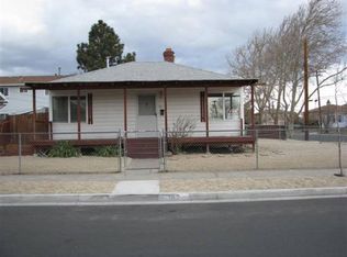 187 Wonder St, Reno, NV 89502