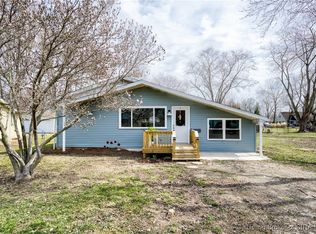 1241 Clay St, Austin, IN 47102