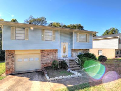 2650 Granville Ave, Bessemer, AL, 35020
