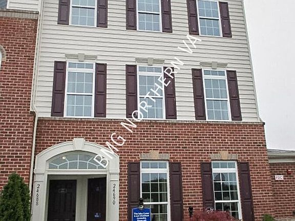 2nd image of 24688 Hutchinson Farm Dr