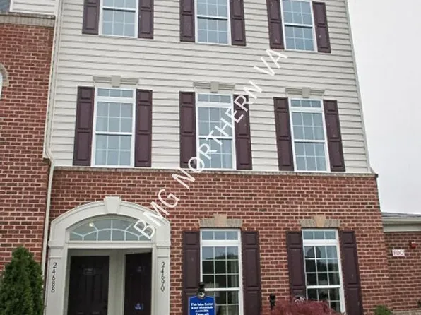 24688 Hutchinson Farm Dr, Sterling, VA 20166