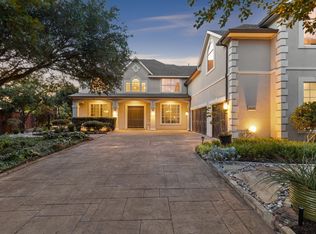 4601 Sebago Trl, Plano, TX 75093