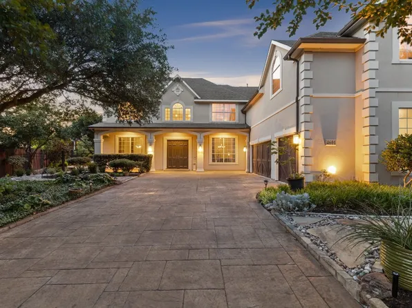 4601 Sebago Trl, Plano, TX 75093