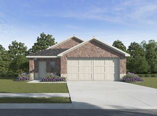 2845 Gose Ln, Crandall, TX 75114