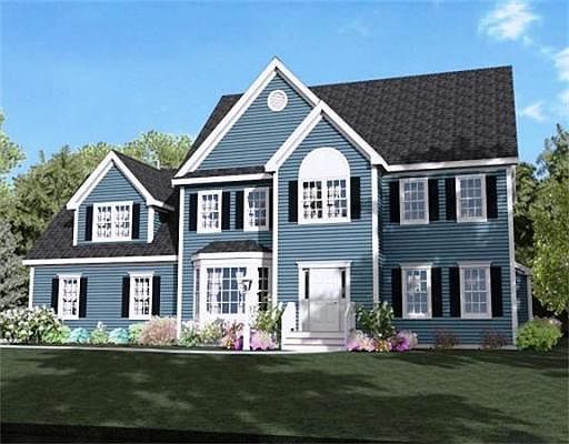 4th image of 5 Christina Dr