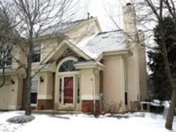 711 Deep Wood Ct, Elk Grove Village, IL 60007