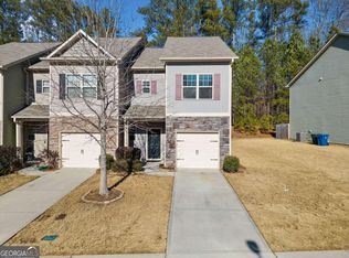 646 Oakside Pl, Acworth, GA 30102