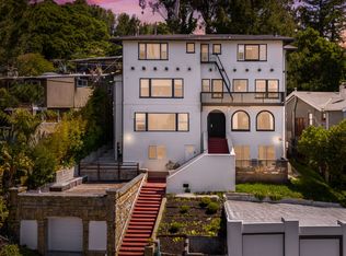 1015 Euclid Ave #8, Berkeley, CA 94708