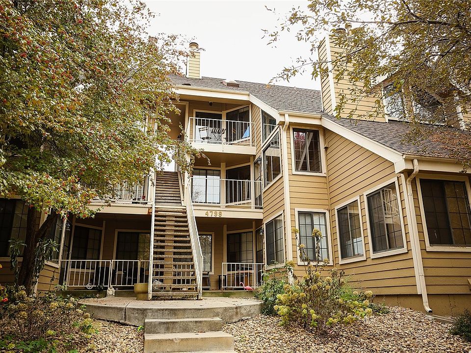 1st image of 4799 White Rock Cir APT F
