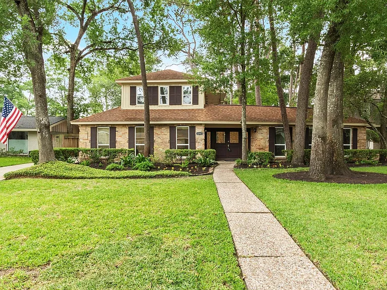 12523 Westerley Ln — Photo 4