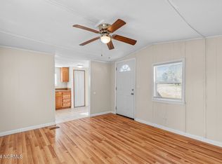 1134 Old Maplehurst Rd LOT U, Jacksonville, NC 28540