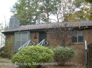 4904-B Coral Ridge Ct, Raleigh, NC 27616