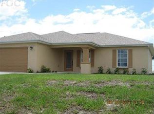 1428 NW 31st Pl, Cape Coral, FL 33993
