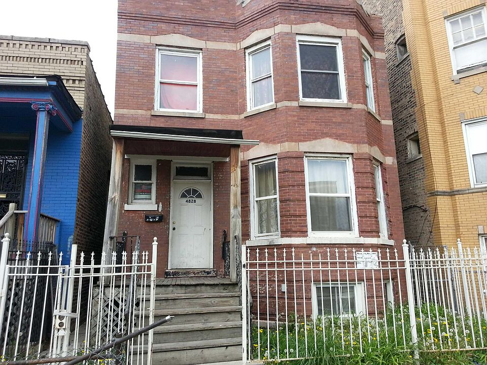 1st image of 4828 W Gladys Ave