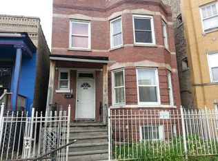 4828 W Gladys Ave, Chicago, IL 60644