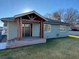 5700 Harlan Dr, Klamath Falls, OR 97603