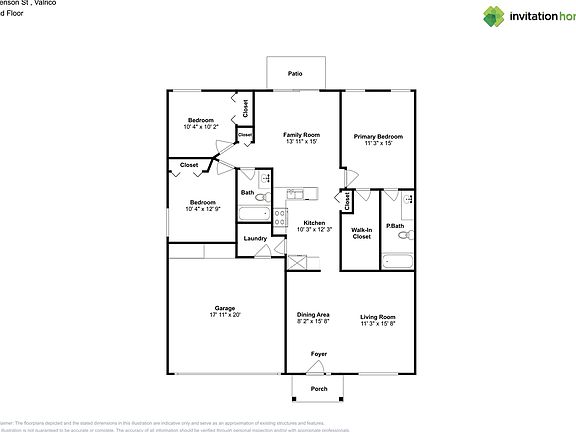 2nd image of this home