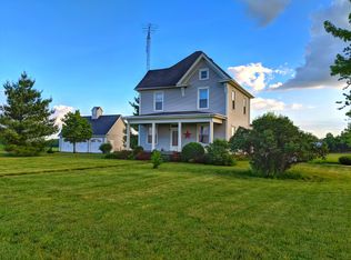 19502 N 3100 East Rd, Colfax, IL 61728