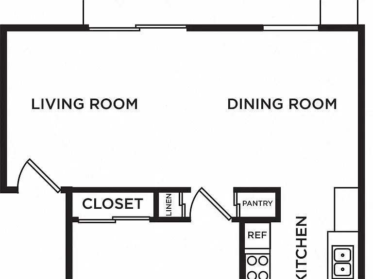Park at Lake Magdalene Apartments and Townhomes — Photo 38