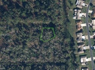 3001 Jack Ave, Lake Placid, FL 33852