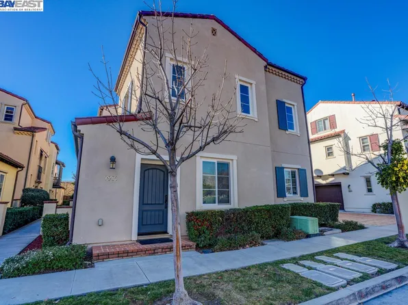 569 Pistache Ter, Fremont, CA 94539