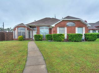 1314 London Dr, Wylie, TX 75098