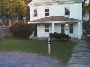 118 Robinson St, Schenectady, NY 12304