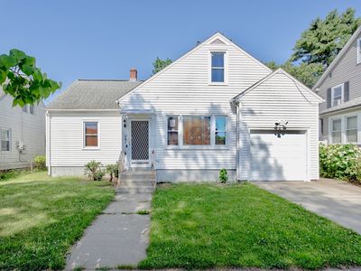 254 Redlands St, Springfield, MA, 01104