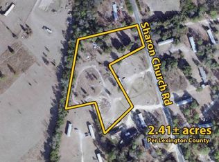 230 Sharon Church Rd, Gaston, SC 29053