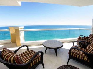 17875 Collins Ave #3402, Sunny Isles Beach, FL 33160