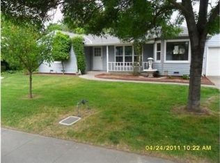 1519 Princeton Ave, Stockton, CA