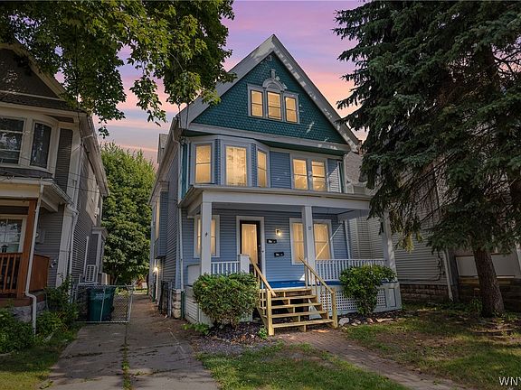 2nd image of 17 Indian Church Rd
