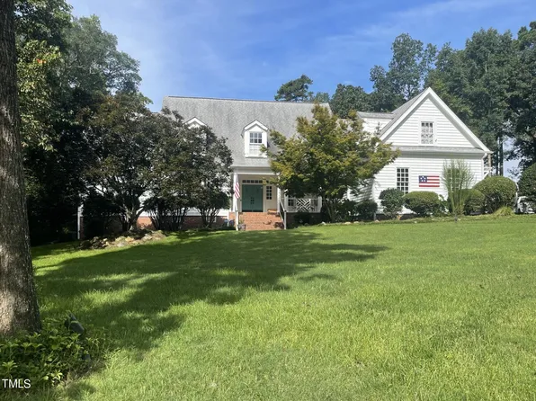 218 Tennwood Ct, Durham, NC 27712