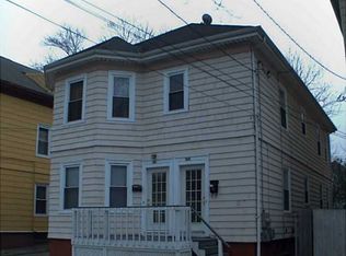 200 River Ave, Providence, RI 02908